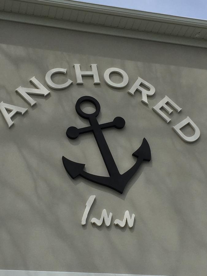 Anchored Inn At Hidden Harbor Deale Exterior photo
